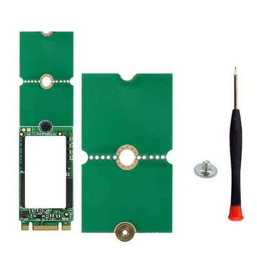 NGFF M.2 SSD state drive 2242 to 2280 2230 to 2280 X0O5 2023 B6Z5 new W4K8 J5M2 - Afbeelding 6 van 17