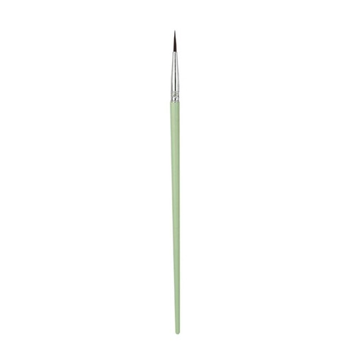 10Pcs Paintbrushes Nylon Artist Acrylic Paint Brushes for Acrylic Oil Watercolor - Picture 6 of 18