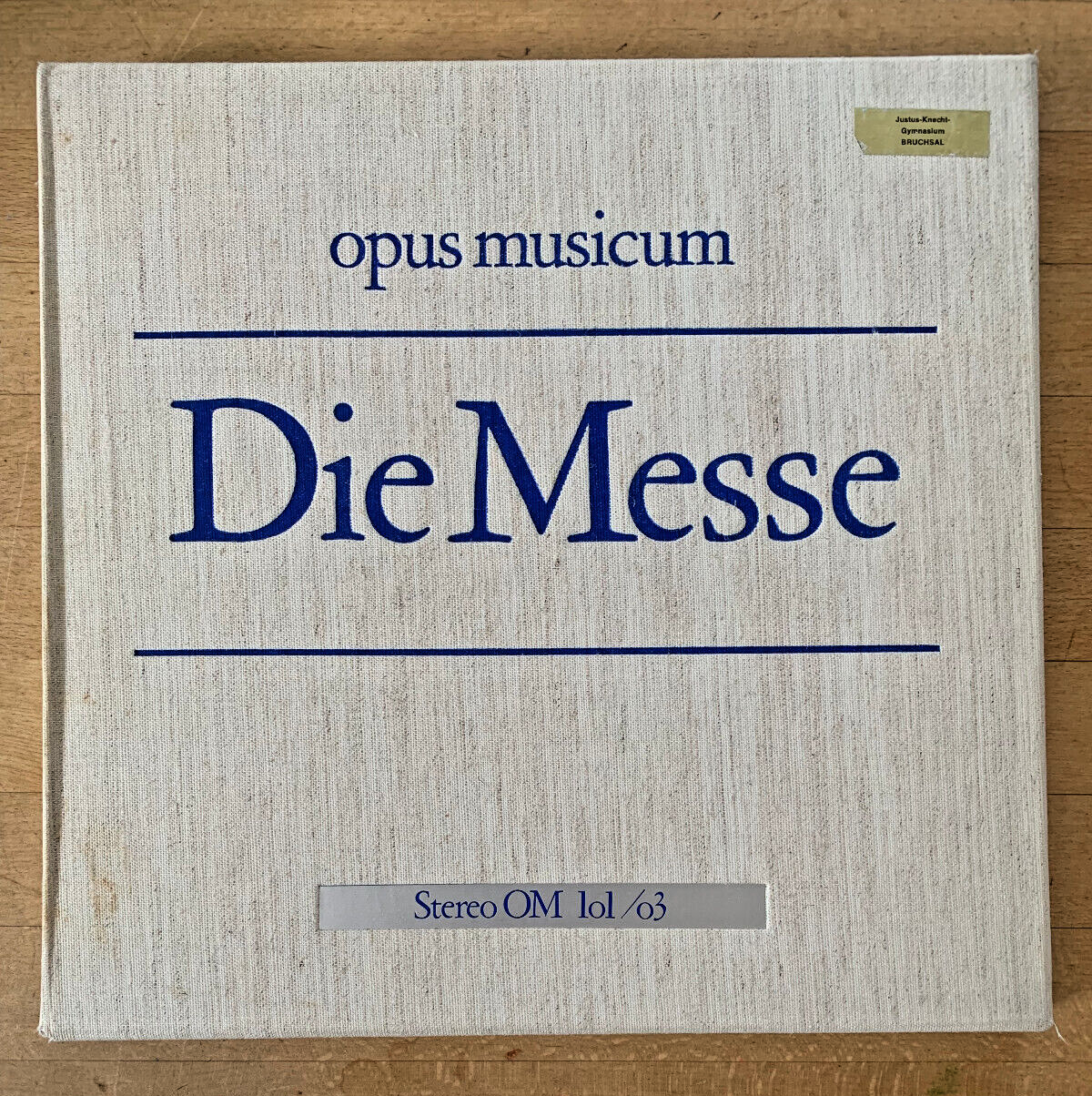 Die Messe | eBay
