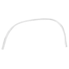 1967 Chevy Chevelle El Camino Rear Wheel Well Opening Trim Molding Right - M1320