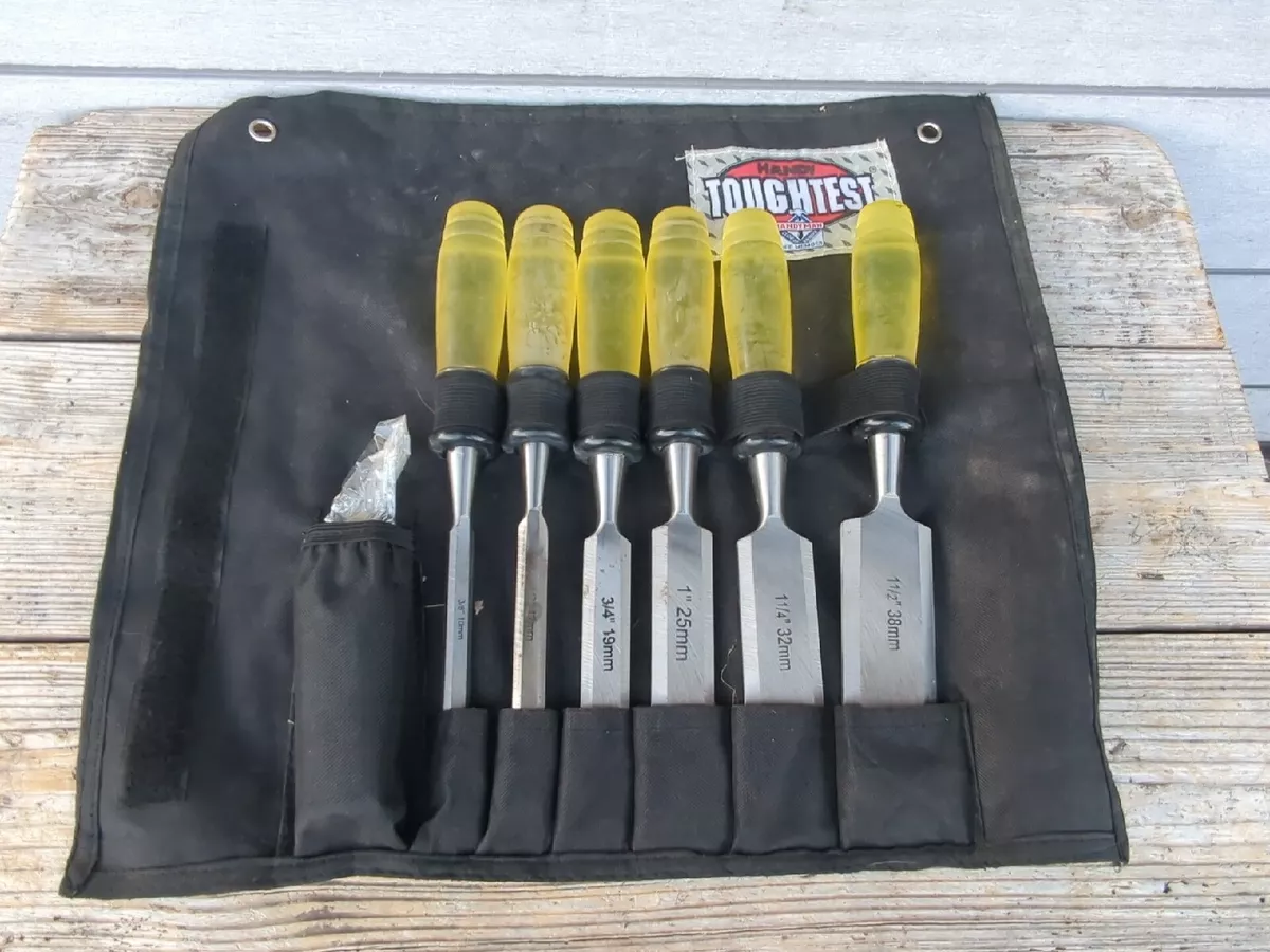 Ebay chisels 2025