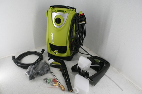 Sun Joe SPX3000 2030 Max PSI 1.76 GPM 