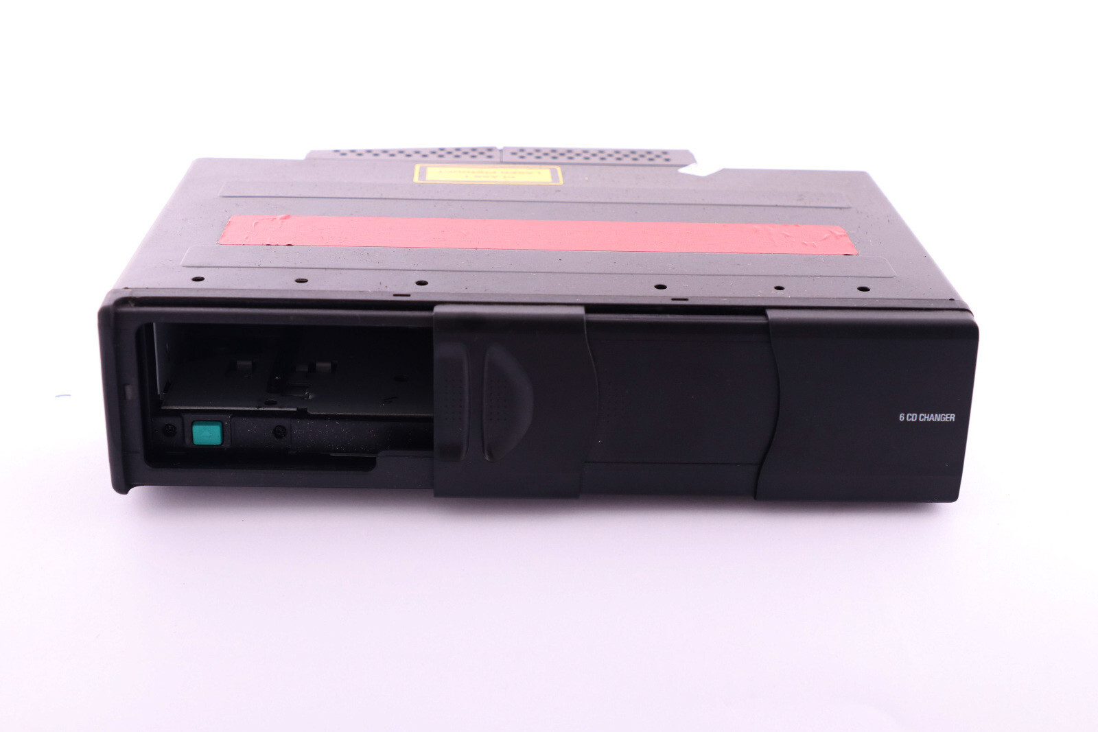 BMW 1 3 Series E81 E87 E90 E91 E92 6disc CD Changer Without Magazine