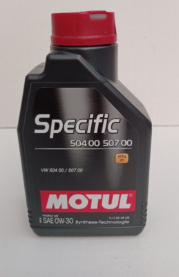 Motorl Vw 50700 Test