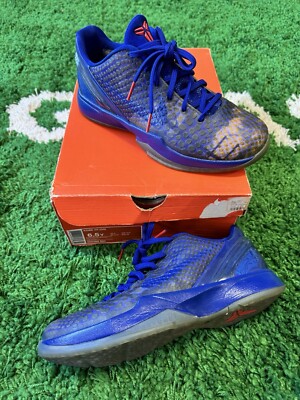 429913400 - Kobe ASG East LA size 7Y Grade School USED 