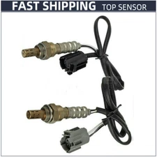 O2 Oxygen Sensor  Upstream + Downstream For 97-99 Dodge Ram 1500 2500 3500 NEW