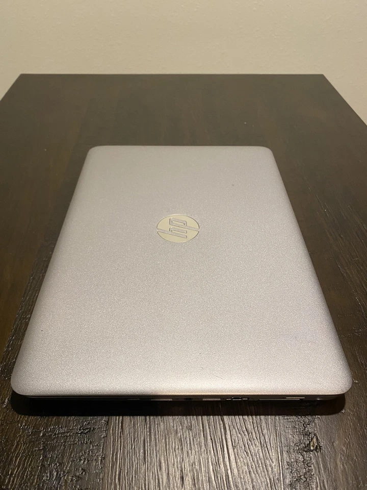 Portátil HP EliteBook 745 G3 14" AMD A10-8600B 8 GB 500 GB Win 10 Foto 2 de 2