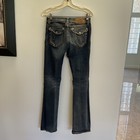 Miss Me jeans size 27 bootcut