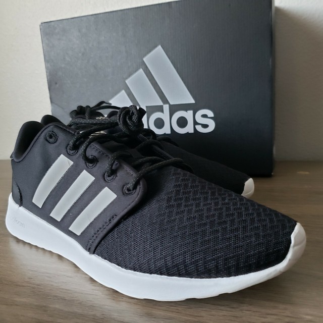 adidas qt cloudfoam racer