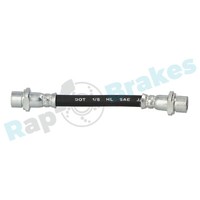 Rap Brakes R-H1360 Bremsschlauch Hinten Rechts FüR Toyota
