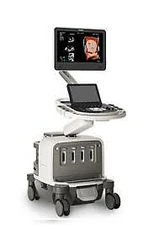 Philips Ultrasound Software