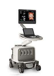 Philips Ultrasound Software