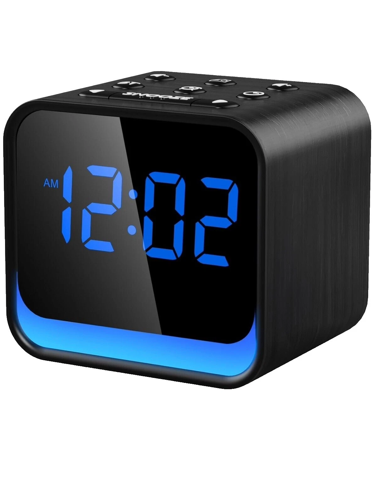 Будильник Bluetooth радио радио радио