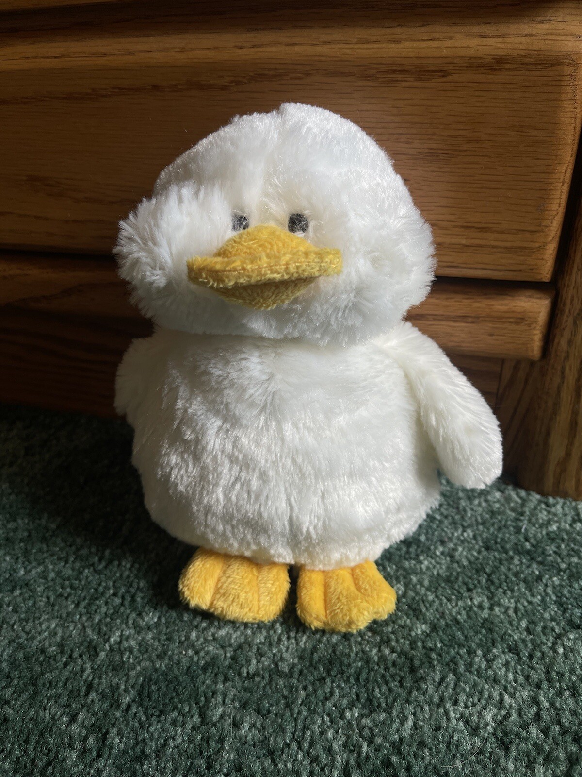 webkinz duck