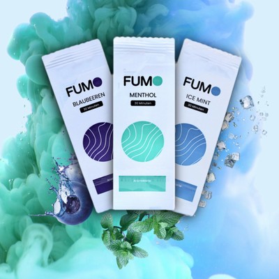 200 Menthol Aromakarten Zigaretten Flavor Cards  Geschmackskarten Tabak 10X20stk