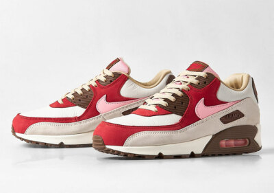 Nike Air Max 90 NRG Bacon (2021) - Multi Sizes (CU1816-100