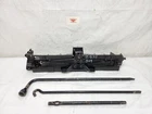 2007-2017 Lincoln Navigator Emergency Spare Jack Tool Set Kit OEM