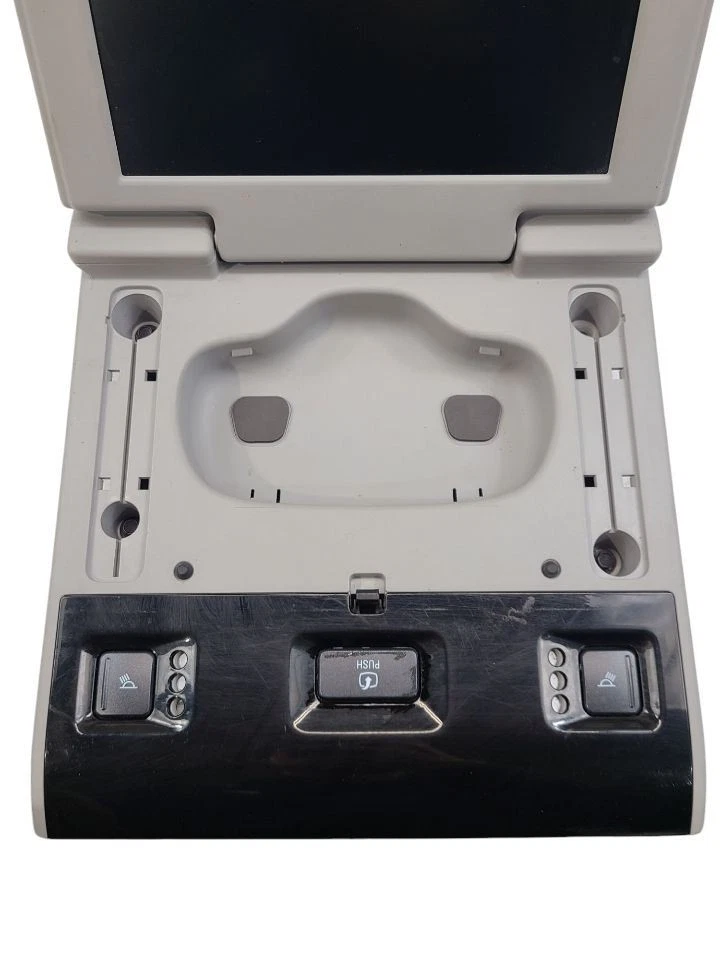 Info-GPS-TV Pantalla Pantalla Opt U42 Trasera Se Adapta 15-16 ESCALADE ESV 620965 Foto 2 de 4