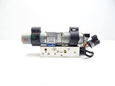 HOERBIGER SLK A1728000030 hydraulische Verdeckpumpe Mercedes W172 R172 1 St&uuml;ck