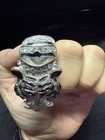 TIGER  Knuckle Joint Full Articulated   Hinged Ring 7.5? or 8? US (dime size) — photo 9