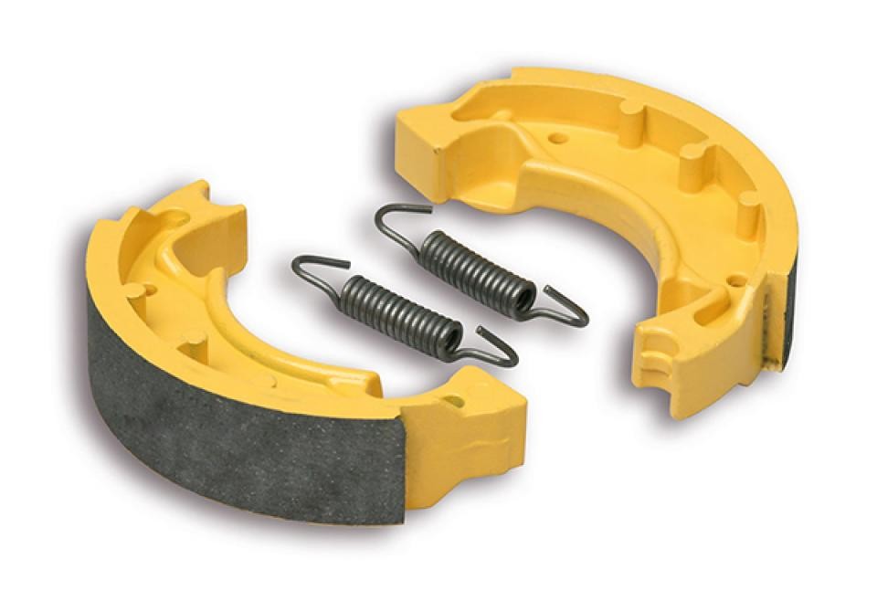 Mâchoire de frein Malossi à haute friction pour Yamaha TTR 125 E - 2