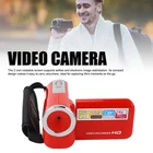 16MP 1080P Video Camera HD 16X Digital Zoom USB Digital Camera Video Record BCMM