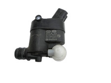 Waschwasserpumpe Wischwasserpumpe Waschpumpe vo für Hyundai I20 GB 16-21 141tkm