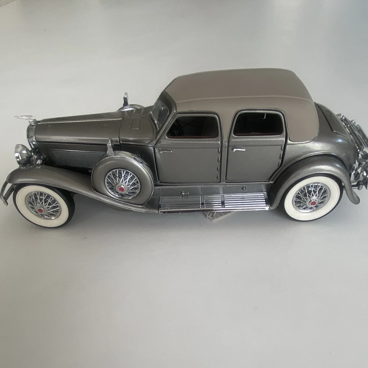 Duesenberg 1:24 Diecast Cars for sale | eBay
