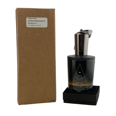Mind Games French Defense Extrait Unisex 3.4 oz 100 ml New Tester