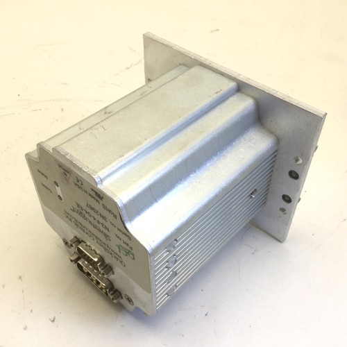 Quicksilver N3-F4-04-EE SilverNugget Servo Controller/Driver *Broken Mount* - Picture 5 of 6
