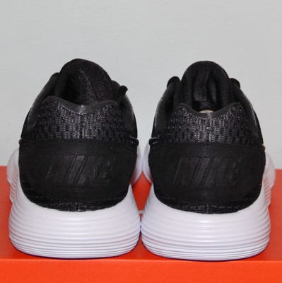 Size 13 - Nike Hyperdunk 2017 Asia Exclusive Low Black for  display picture 1