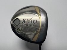 XXIO Prime 9 Driver 10.5 Prime SP-1200 Flex 2221 35g Regular RH Midsize Grip