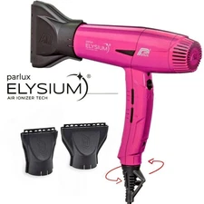 Parlux elysium 2300 watt fucsia opaco