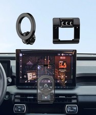 MaserWeller Car Phone Holder 2026 Toyota RAV4 Hybrid MagSafe 360  Rotation