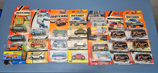 Lot of 20 Matchbox Volkswagen T2 Bus Transpor...