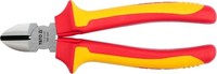 Seitenschneider, Vde 180 Mm / YT-21159 / Yato