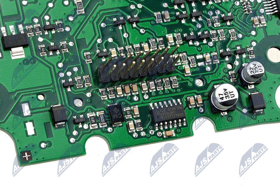 Fits NTY EMMI-AU-000 MMI Panel Electronics ⭐UK Stock⭐ - Image 9