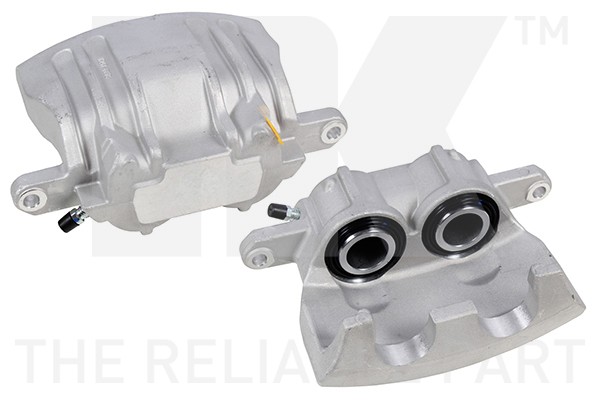 Bremssattel Vorderachse Rechts Oder Hinter DER Achse FÜR Chrysler - NK 2199158-image