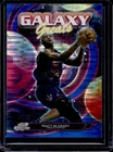 2025 Topps Cosmic Chrome Tracy McGrady Blue Moon Refractor (RAW)