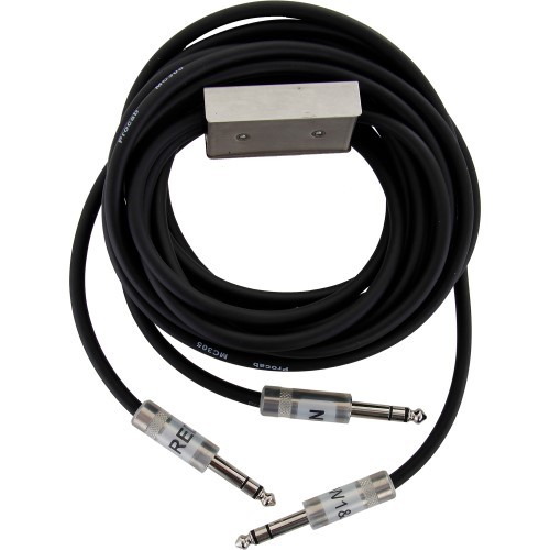 G LAB Cable Fender 83 Концертный двойной ревербератор | Neu