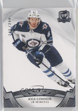2020-21 Upper Deck The Cup 240/249 Kyle Connor #52 15ok