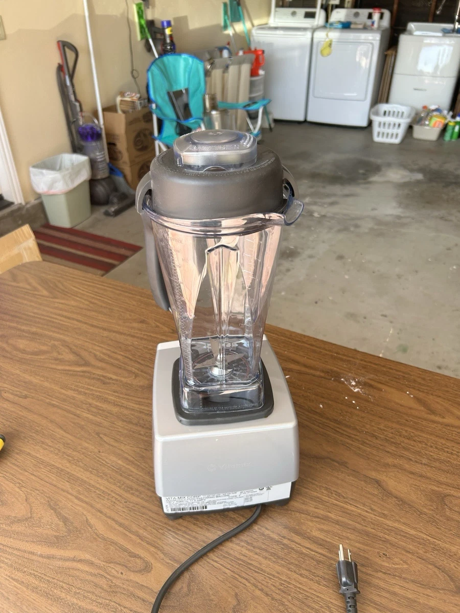 Vitamix バイタミックス VM0103 Vitamix Model VM0103 Vita-mix Variable Speed Blender 64oz 2