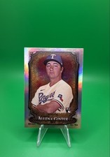 2024 Topps Allen & Ginter - Owen White #81 Silver Portrait (RC). I16