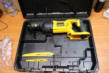 Dewalt DC305 36V Akku Säbelsäbel Haisäge Naked + Kitbox