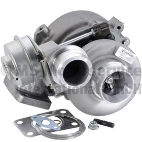 PIERBURG Turbolader VW 2,5 076145701B 49377-07400 076145701BV 49377-07401 BJL