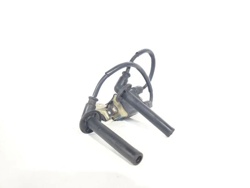Ignition Coil PN 30510-KT7-023 原始设备制造商 1987 2003 CBR900 本田摩托车 — 第 2/4 张图片