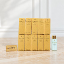 10 x Cle de Peau Beaute The Serum Le Serum 7mL 0.23oz Deluxe Travel Size