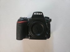 Nikon D750 24.3MP Digital SLR Camera Body wit...