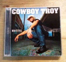 Loco Motive by Cowboy Troy (CD 2005 Warner Bros) 49316-2 US