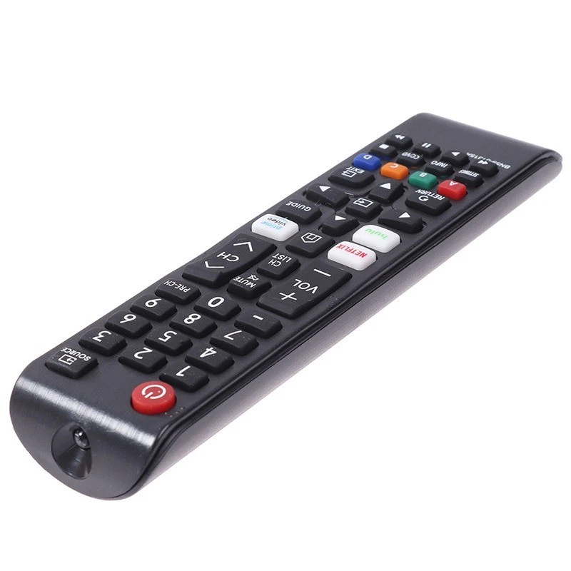 Télécommande TV infrarouge pour Samsung Smart TV, 3D, Série TV BN59-01315A - Photo 4/4